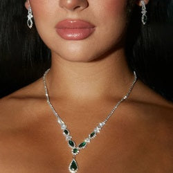 High Fashion Jewelry from ColorMeGold.com